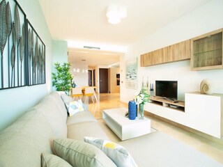 Apartment La Mairena  18