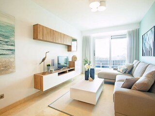 Appartement La Mairena  20