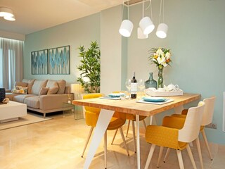 Apartment La Mairena  32
