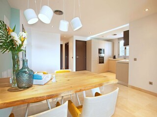 Appartement La Mairena  22