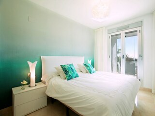 Apartment La Mairena  8