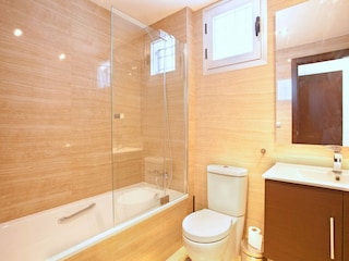 Apartment La Mairena  9