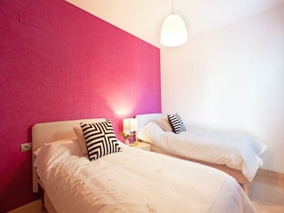 Apartment La Mairena  15