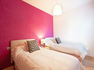 Appartement La Mairena  15