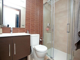 Apartment La Mairena  10