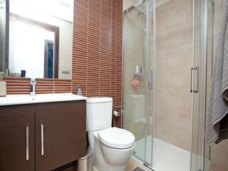 Appartement La Mairena  10