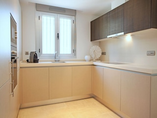 Apartment La Mairena  16