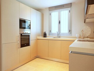 Apartment La Mairena  22