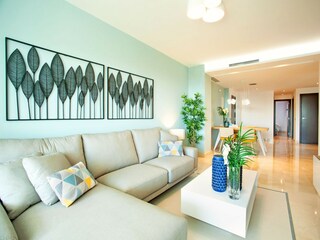 Apartment La Mairena  28