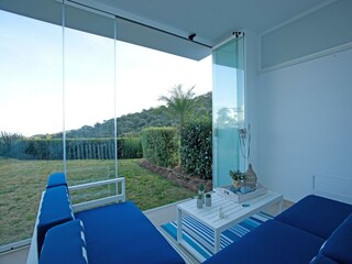 Apartment La Mairena  36