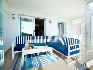 Apartment La Mairena  28