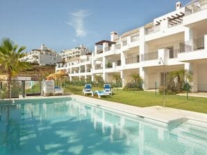 Apartment in Ojen near Golf and Mountains - La Mairena - image1