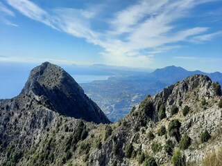 Appartamento La Mairena Ambiente 3