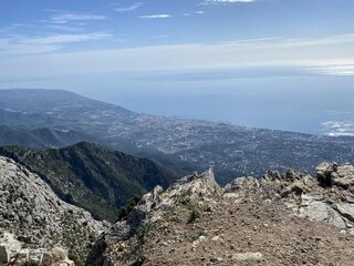 Appartamento La Mairena Ambiente 5