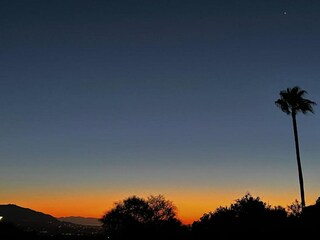 Appartement La Mairena Environnement 15