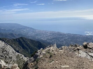 Appartamento La Mairena Ambiente 10