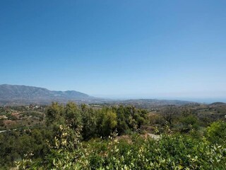 Apartment La Mairena Environment 15