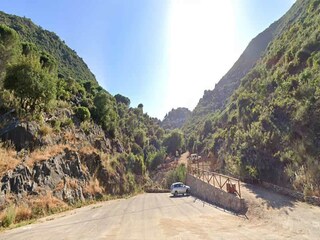 Appartamento La Mairena Ambiente 3