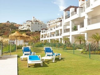 Apartment La Mairena  38