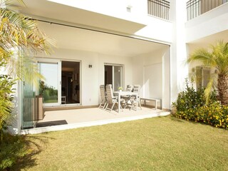 Apartamento La Mairena  34