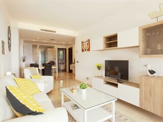 Apartamento La Mairena  35