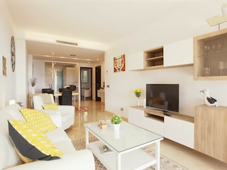 Apartment La Mairena  24