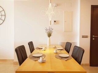 Apartamento La Mairena  37