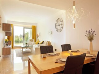 Apartamento La Mairena Características 5