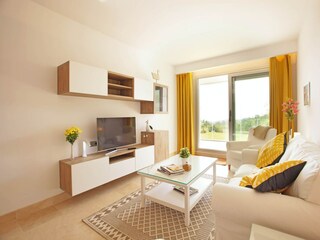 Apartamento La Mairena Características 7