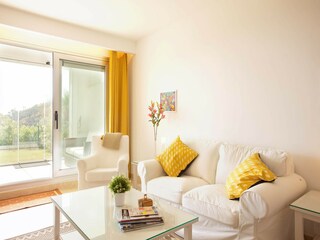 Apartment La Mairena Ausstattung 12