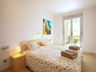 Apartment La Mairena Ausstattung 11