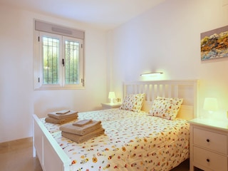 Apartment La Mairena Features 13