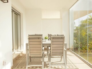 Apartment La Mairena  21