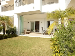 Apartment La Mairena  35