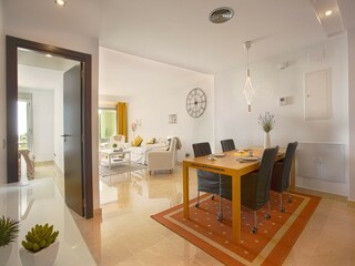 Appartement La Mairena  33