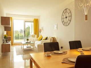 Appartement La Mairena  33