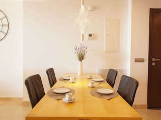 Appartement La Mairena  34