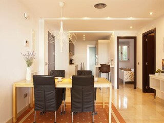 Apartment La Mairena  38