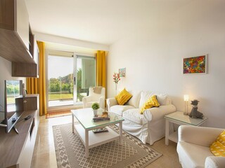 Apartamento La Mairena Características 5