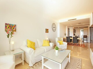 Apartamento La Mairena Características 6
