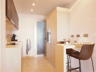 Apartment La Mairena Ausstattung 2