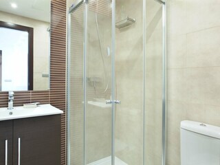 Appartement La Mairena Équipement 8