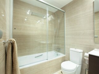 Appartement La Mairena Kenmerken 8