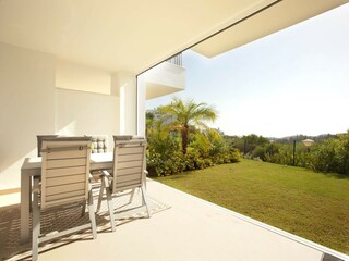 Appartamento La Mairena Registrazione all'aperto 1