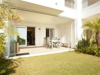 Apartamento La Mairena  39