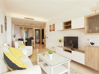 Apartamento La Mairena  20