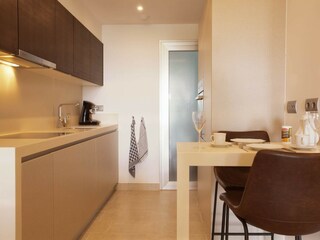 Apartment La Mairena  38