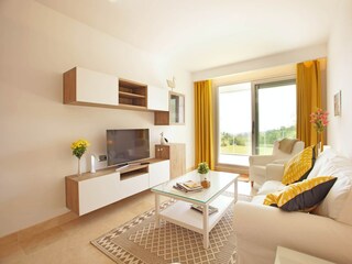 Apartamento La Mairena Características 8