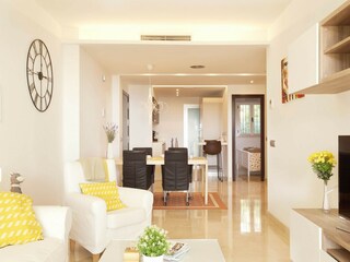 Appartement La Mairena Équipement 6