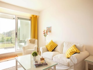 Apartment La Mairena Features 13